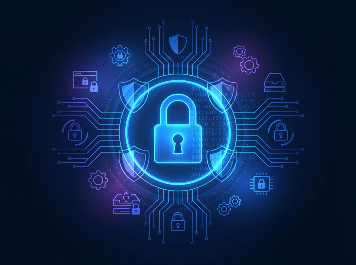 加速器水上安全防护体系